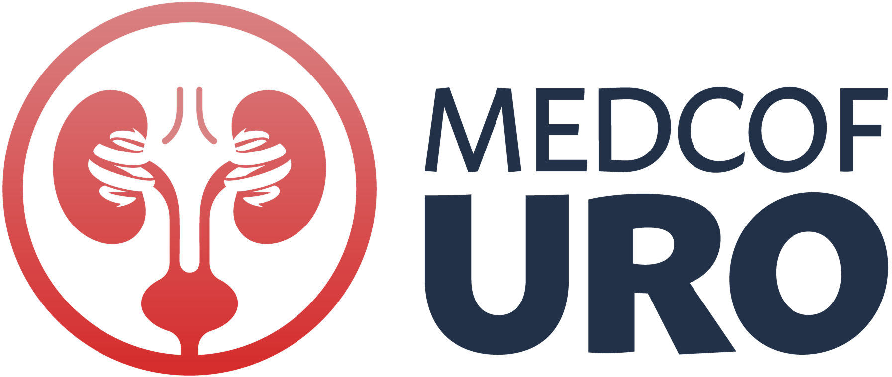 Logo MEDCOF URO